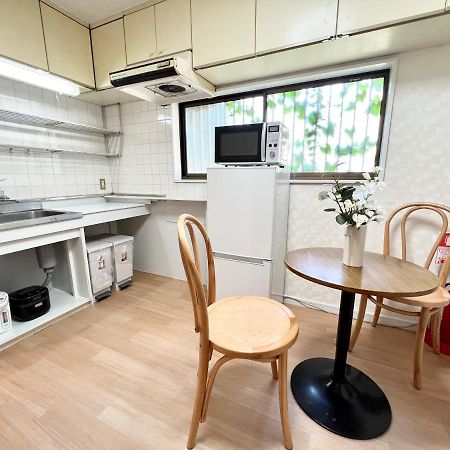 Tranquil House With 3 Bedrooms 7Min To Metro Straight To Shinjuku And Shibuya Tokyo Eksteriør bilde