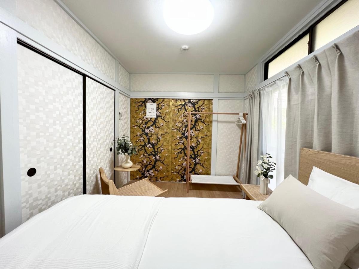 Tranquil House With 3 Bedrooms 7Min To Metro Straight To Shinjuku And Shibuya Tokyo Eksteriør bilde