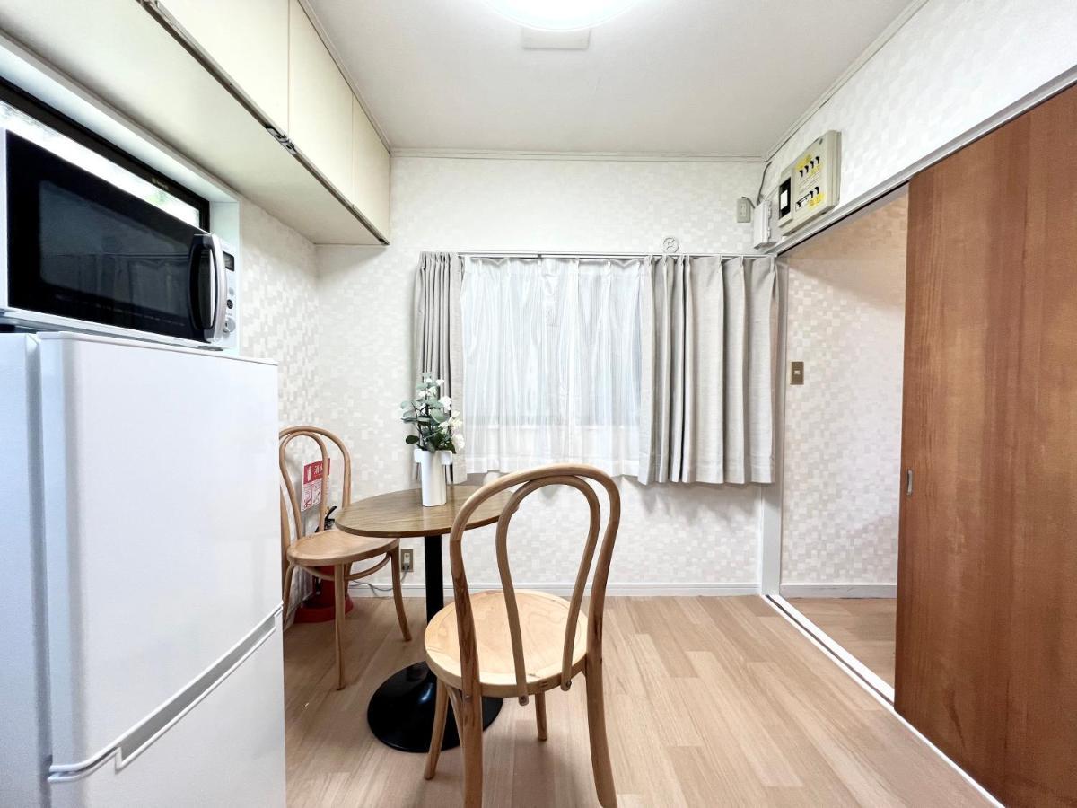 Tranquil House With 3 Bedrooms 7Min To Metro Straight To Shinjuku And Shibuya Tokyo Eksteriør bilde