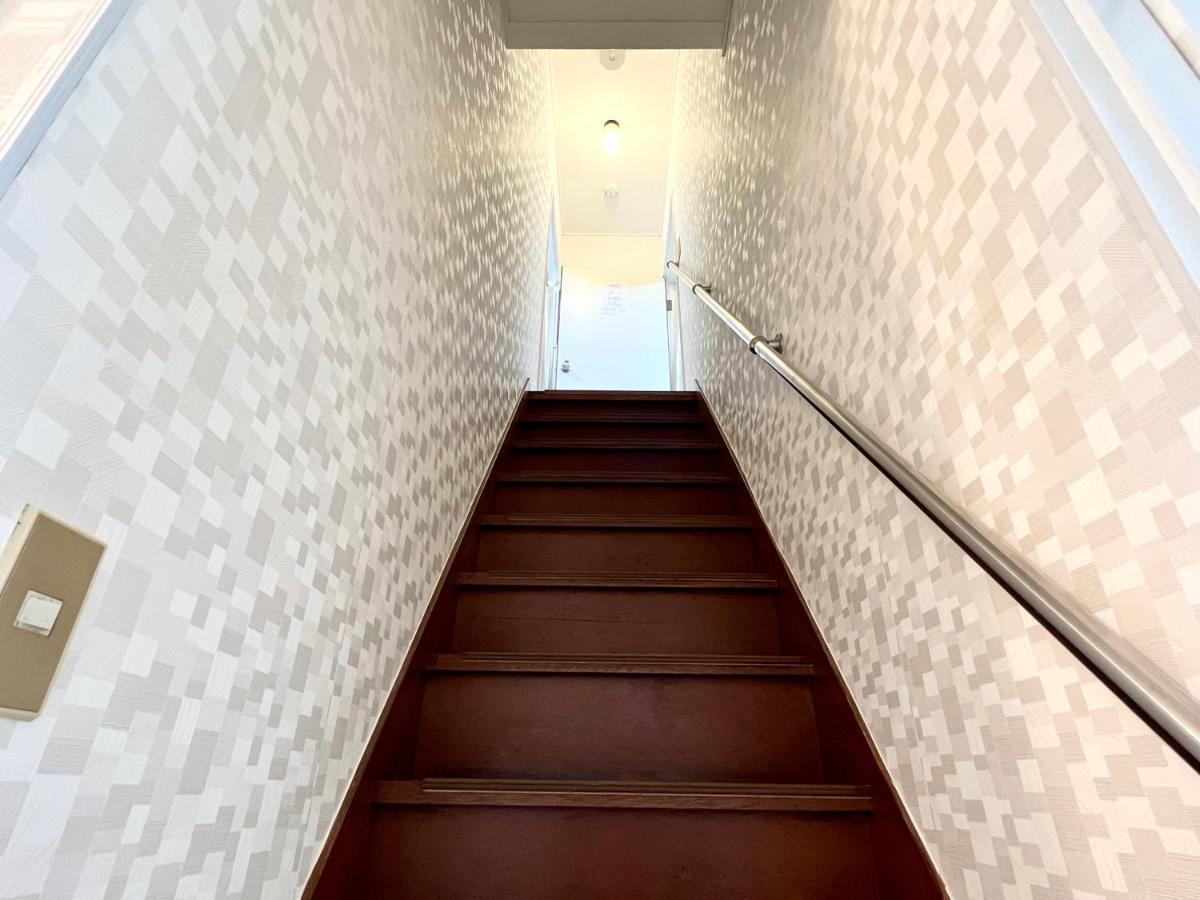 Tranquil House With 3 Bedrooms 7Min To Metro Straight To Shinjuku And Shibuya Tokyo Eksteriør bilde