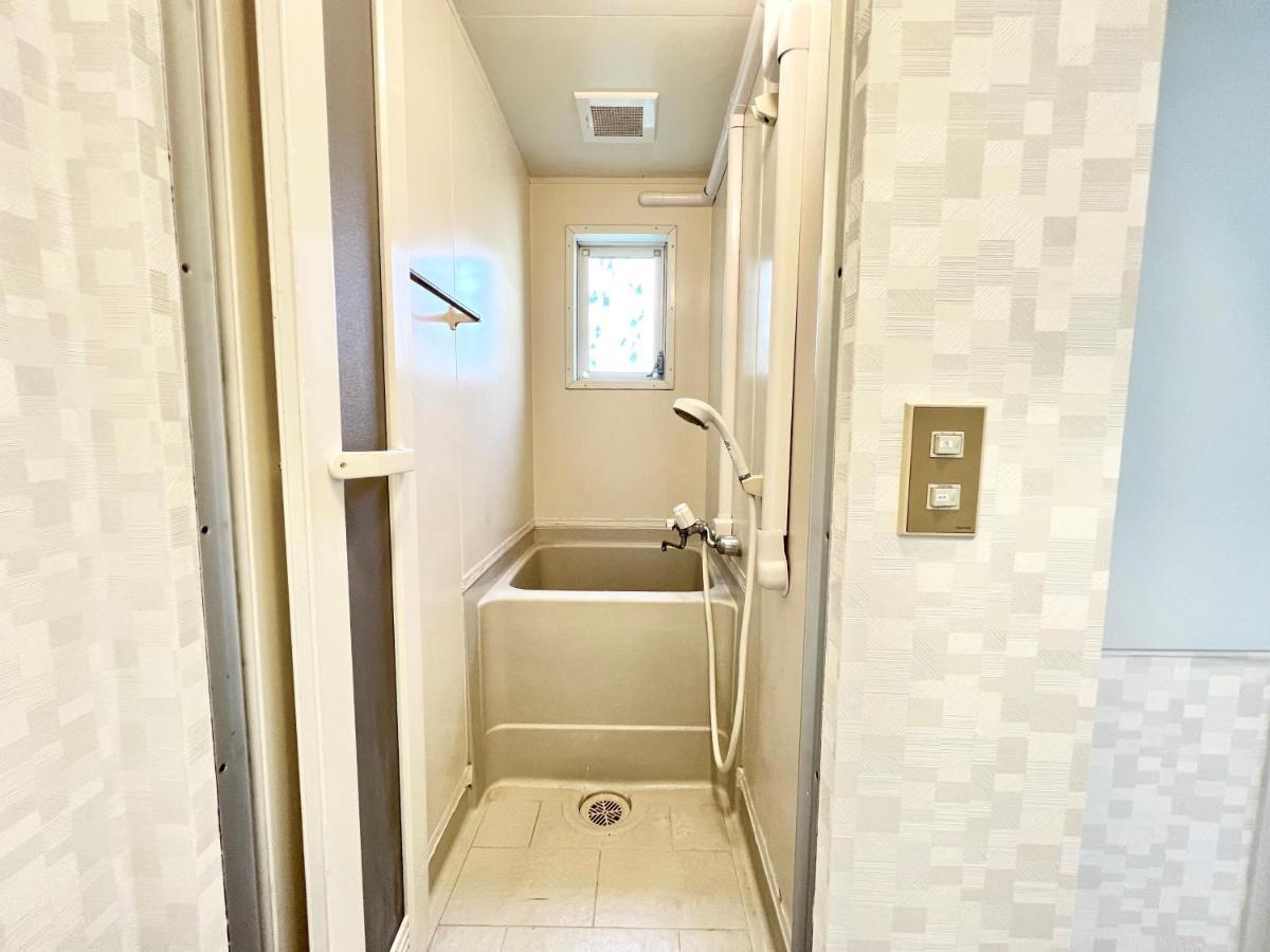 Tranquil House With 3 Bedrooms 7Min To Metro Straight To Shinjuku And Shibuya Tokyo Eksteriør bilde