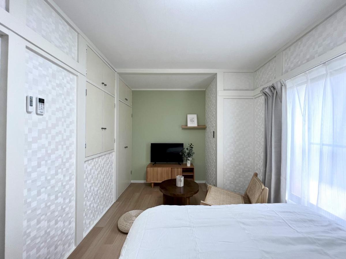 Tranquil House With 3 Bedrooms 7Min To Metro Straight To Shinjuku And Shibuya Tokyo Eksteriør bilde